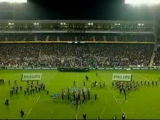Haka - Aus Vs NZ - July 21st 2007