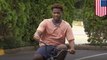 Homeless college student biked 50 miles to school, public raises $184K for him - TomoNews