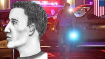 Serial street shooter: Phoenix Police looking for serial killer after 7 deaths - TomoNews