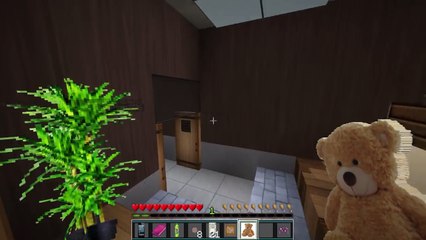 Yandere High School - A MURDER! (Minecraft Roleplay) #4