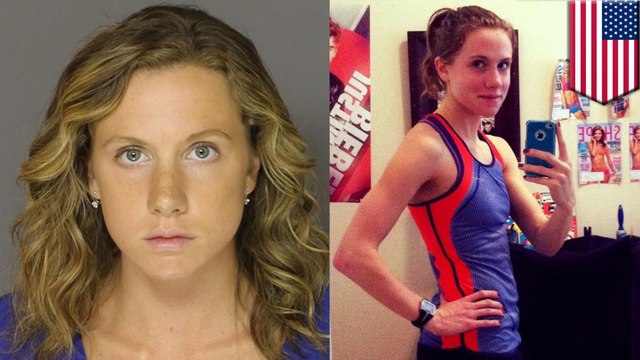 Woman gets prison sentence for having sex with a 12-year-old boy