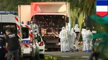 France terror attack: Truck drives into Nice Bastille Day crowds, killing at least 80 - TomoNews