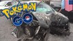 Pokemon Go accidents: Pokemania is causing all kinds of craziness in the U.S. - TomoNews