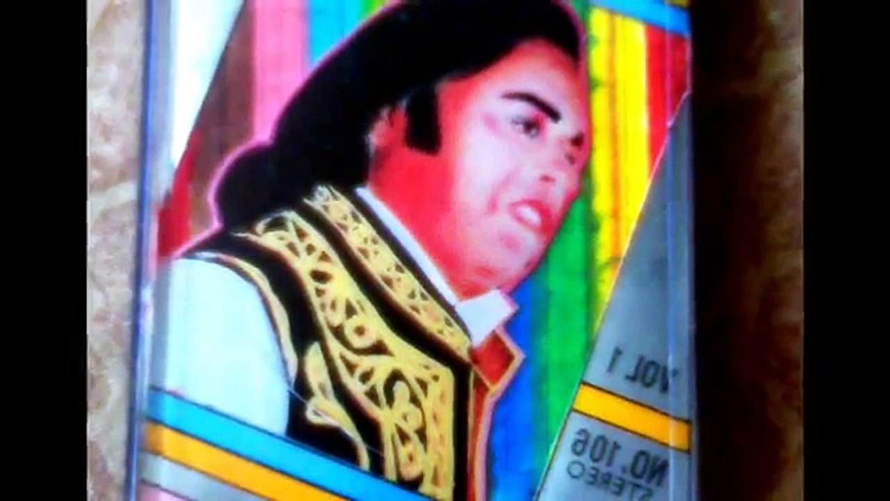 Bol Mitti Deya Baweya by Alam Lohar - Punjabi Folk Song