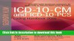Download Books ICD-10-CM and ICD-10-PCS Coding Handbook, with Answers, 2016 Rev. Ed. Ebook PDF