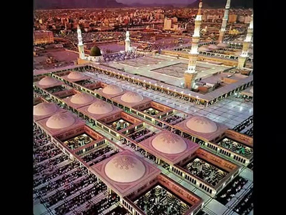 Naat - Tum Par Main Qurban by Umm-i-Habiba