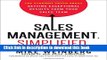 Download Book Sales Management. Simplified.: The Straight Truth About Getting Exceptional Results