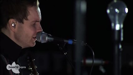 Sigur Rös - Varúð - Beekse Bergen, Hilvarenbeek - 23 Jun 2013