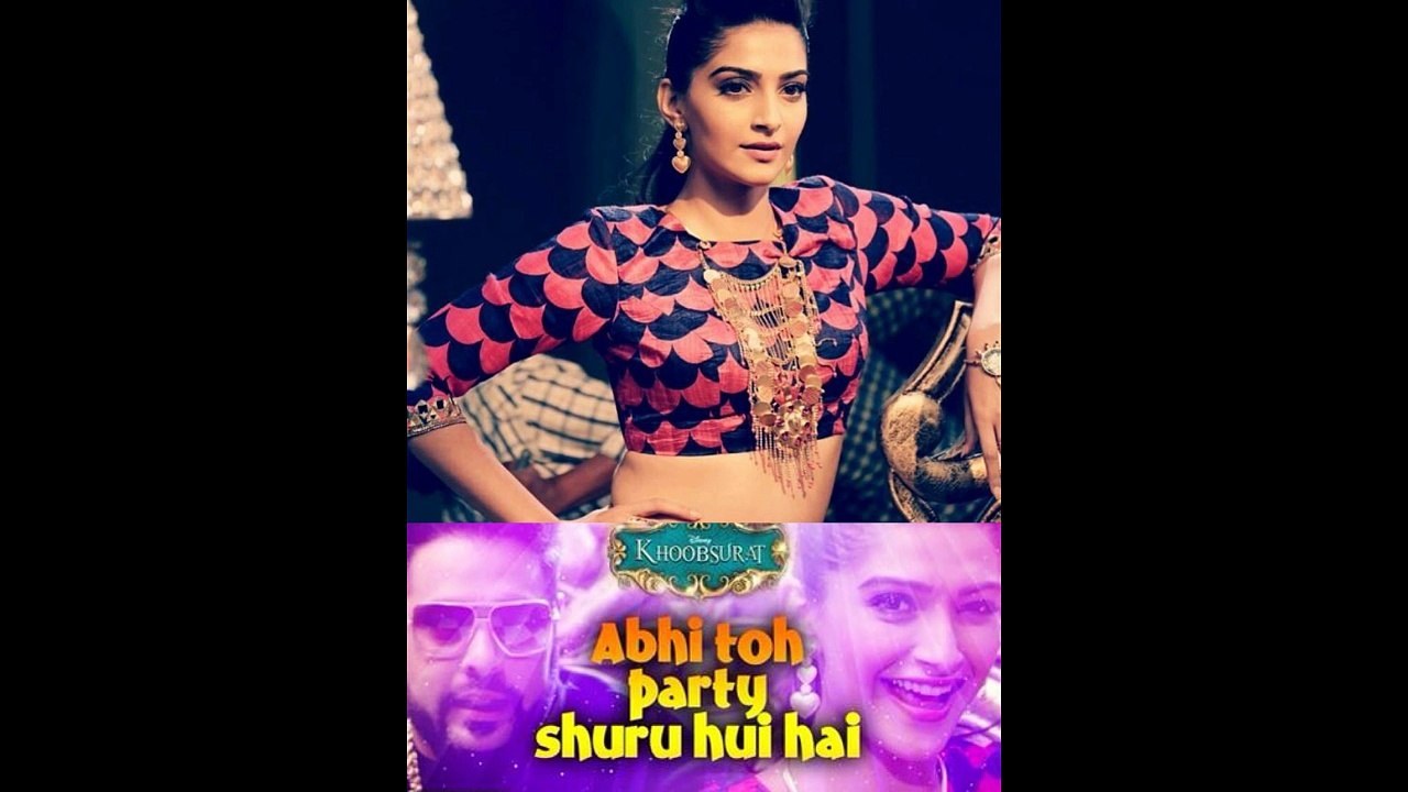 Abhi Toh Party style Remix  Hindi dj songs 2016