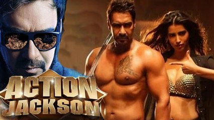 Action Jackson Remix  Hindi dj songs 2016