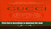 [Read PDF] The House of Gucci: A Sensational Story of Murder, Madness, Glamour, and Greed  Read