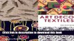 [PDF] Art Deco Textiles [Download] Full Ebook