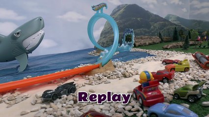 Disney Cars Toys Fun with Frank and Superheroes Captain America Iron Man and Thomas and Friends_20