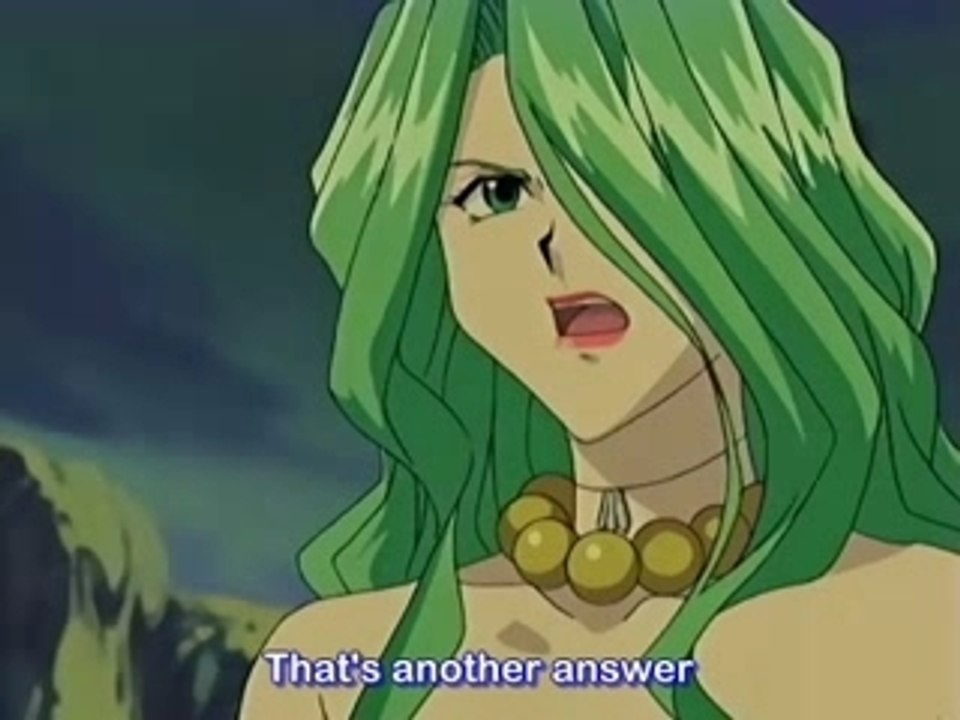 Rave Master 48 part 2