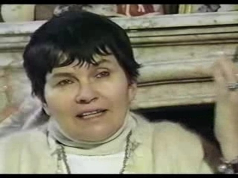 [60] MYSTERES - Dialogue avec l’au-delà