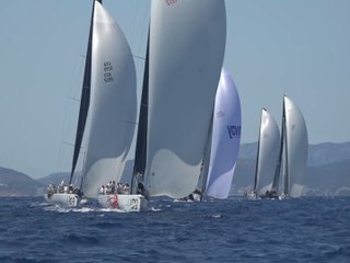 Arranca en Mallorca la 'Puerto Portals Sailing Week' 2016