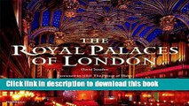 Download The Royal Palaces of London  PDF Online