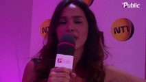 Leïla Ben Khalifa : “J’ai aucun ami dans la famille Secret Story ! “