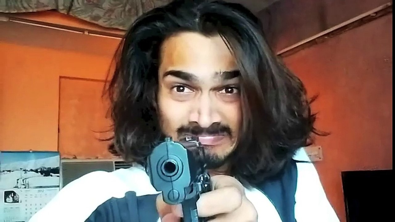 BB Ki Vines- _ Angry Masterji- Part 4 _