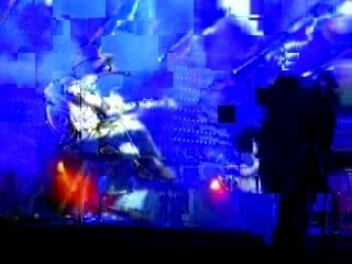 "L'homme se réveille"  Tryo  Arras