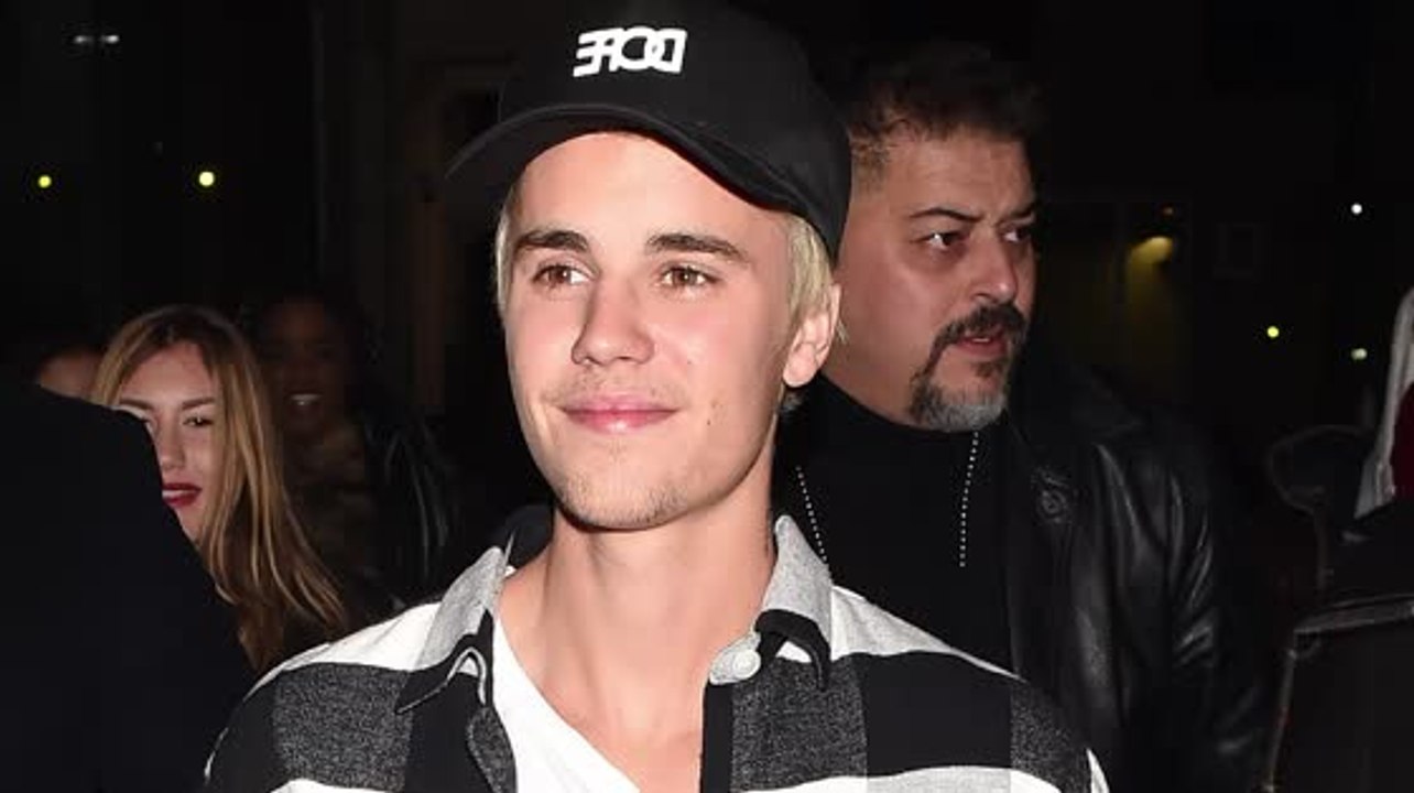 Justin Bieber wurde eine Filmrolle mit schwuler Sexszene angeboten