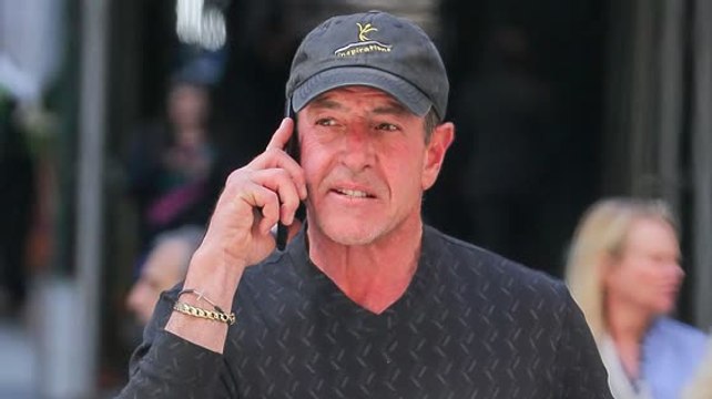 Michael Lohan droht Lindsay Lohans Verlobten