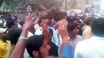 Ghazi mamtaz husain qadri