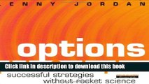 [Read PDF] Options Plain   Simple: Successful Strategies Without Rocket Science  Full EBook