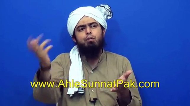 Abdul Sattar EDHI Sb. say motalliq Mufti ZARR WALI Sb. ki GANDI Statement ka ILMI-o-ILZAMI JAWAB !!!