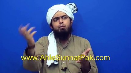Abdul Sattar EDHI Sb. say motalliq Mufti ZARR WALI Sb. ki GANDI Statement ka ILMI-o-ILZAMI JAWAB !!!