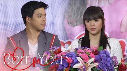 Born For You: Good Friends | Episode 27