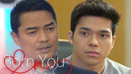 Born For You: Keeping things professional | Episode 27