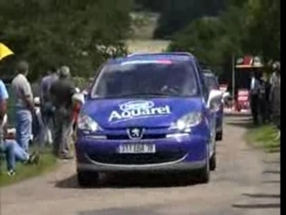 Caravane Pub