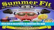 Read Books Summer Fit Third to Fourth Grade: Math, Reading, Writing, Language Arts + Fitness,