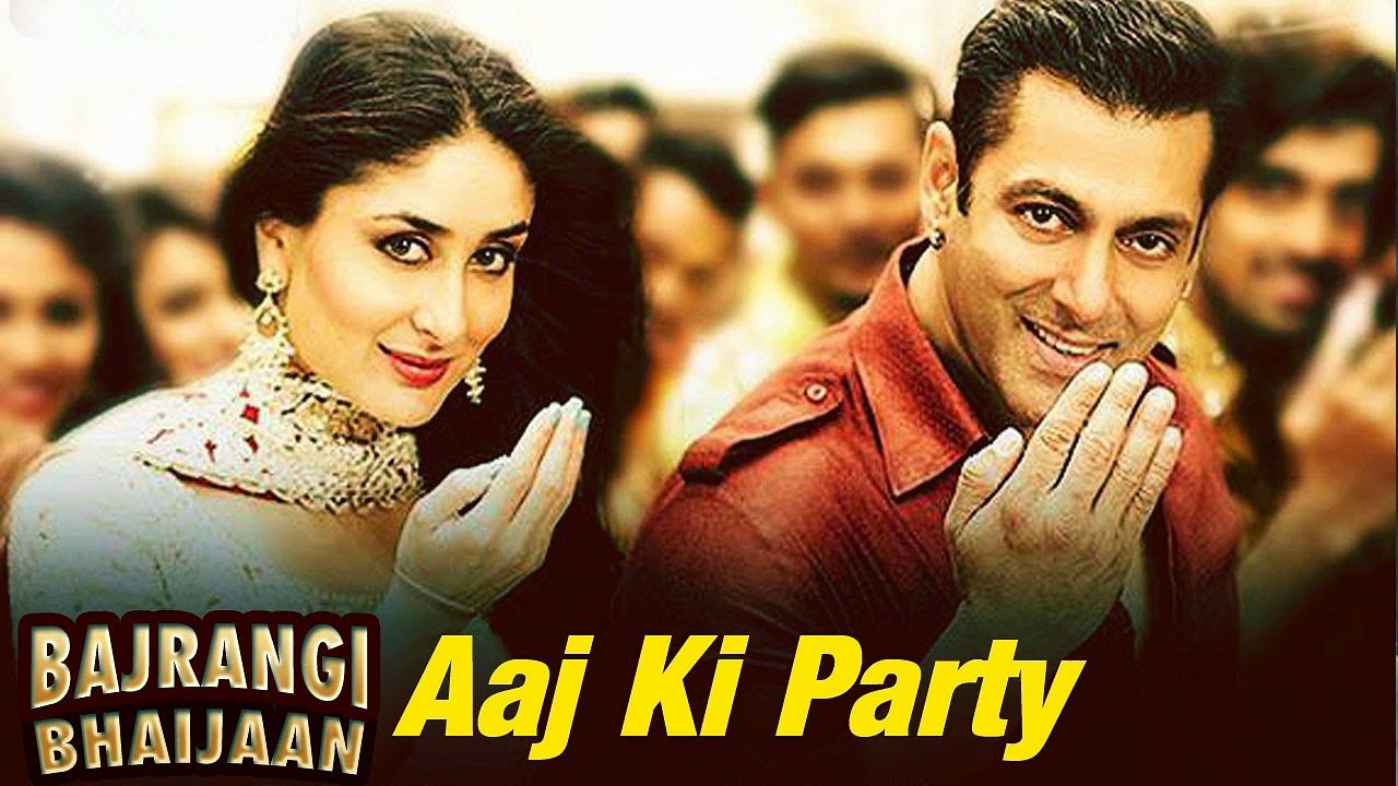 Aaj Ki party Tapori   Remix  Hindi dj songs 2016