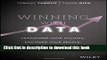 [Read PDF] Winning with Data: Transform Your Culture, Empower Your People, and Shape the Future