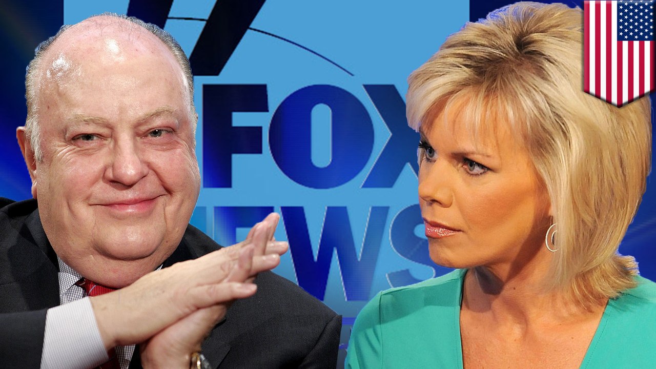 Roger Ailes sexual harassment: Carlson sues Ailes, more women allege harassment too
