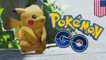 Pokemon Go is amazing: Gotta catch ‘em all fever is spreading like wildfire everywhere