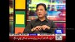 Mazaaq Raat 26 July 2016 - Naeem Bukhari - مذاق رات - Dunya News