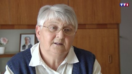 Le récit macabre de soeur Delafosse. Zap actu du 27/07/2016 par lezapping