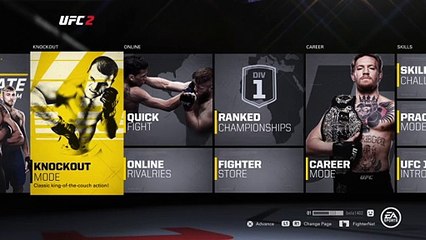 CORMIER vs ANDERSON SILVA FULL Fight!!!!! (2)