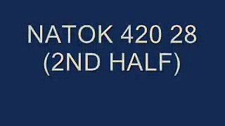 natok 420 28(last half)