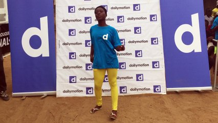 Semaine Genereuse Abobo - Bamo Tehua Emmanuella