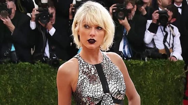 Taylor Swift Gets No VMA Noms, Kanye West Wants to Perform 'Famous' on Stage