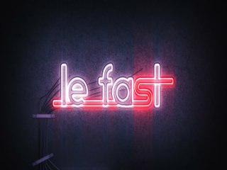 Snack Le Fast @ République Cannes