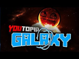 Minecraft (14) GalatiCraft " 報告 " - Youtopia::Galaxy