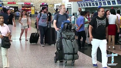 El aeropuerto José Joaquín de Olmedo, orgullo guayaquileño