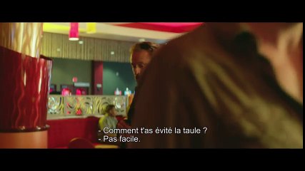 COMANCHERIA - bande-annonce 1 vost - Un film de David MacKenzie (1)