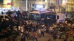 Taksim Meydanı'nda darbe girişimine dair MOBESE görüntüleri ortaya çıktı