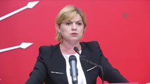 Böke: 'Hukuka Asla 'Aç-kapa' Yöntemiyle Yaklaşmamalıyız'